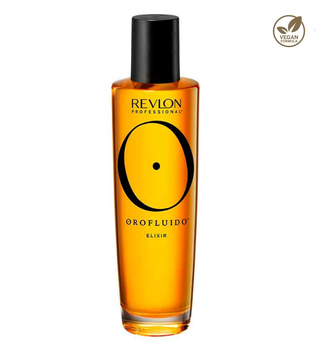 Revlon Professional Orofluidoโข Original Elixir