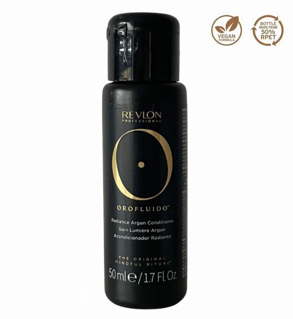 Revlon Professional Orofluidoโข Radiance Argan Conditioner