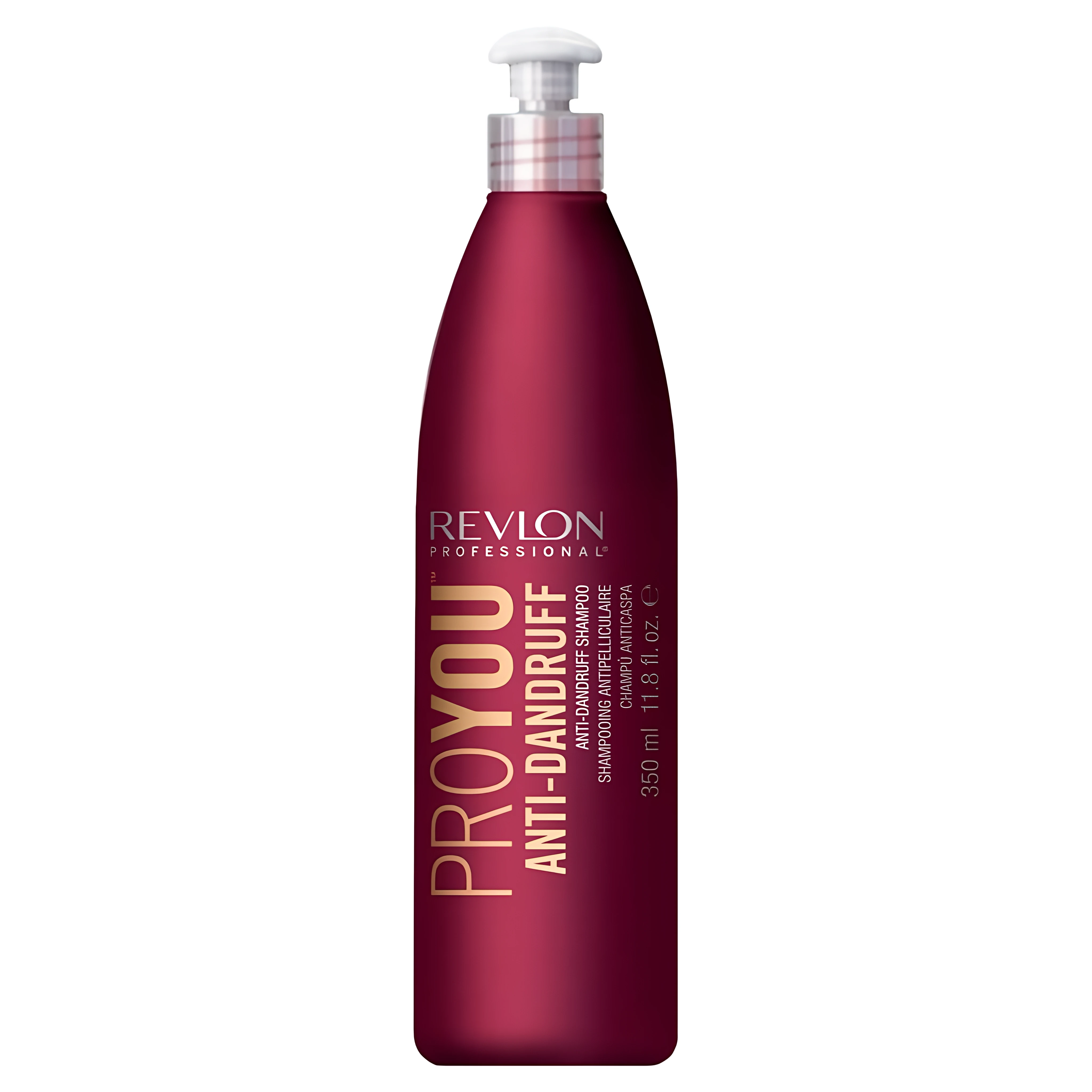 Revlon Professional PROYOU™ Anti-Dandruff Shampoo