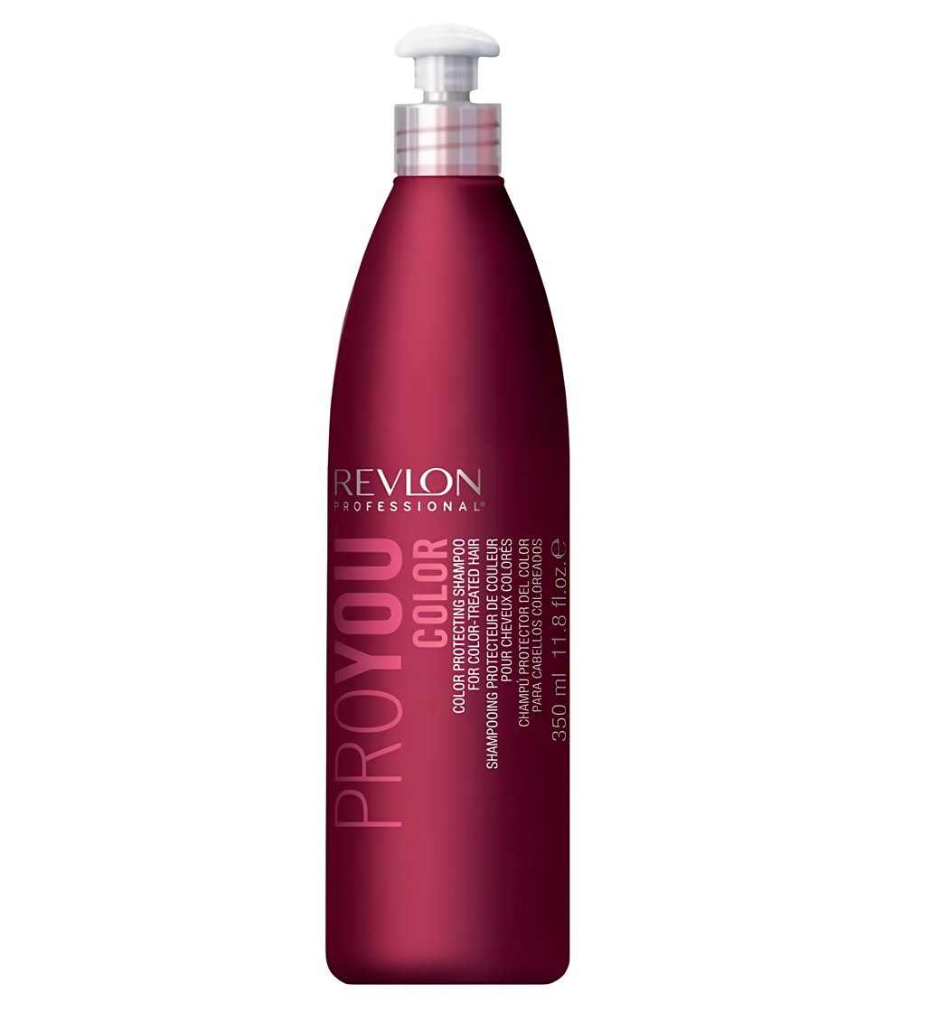 Revlon Professional PROYOUโข Color Protecting Shampoo