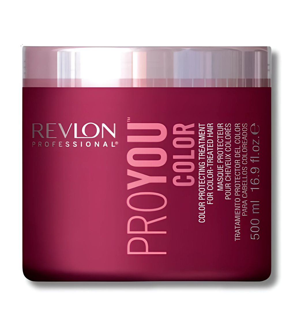 Revlon Professional PROYOU™ Color Treatment Hair Mask