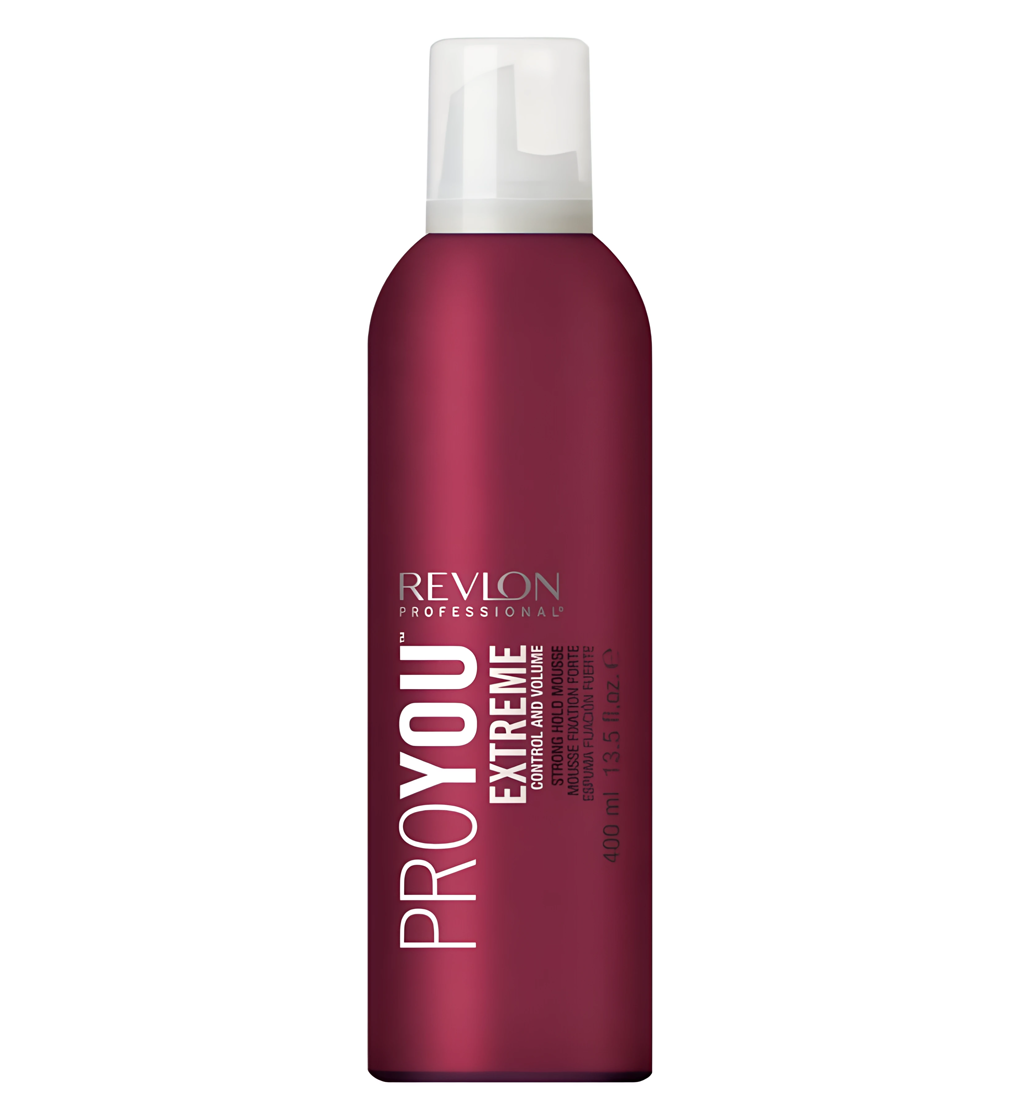 Revlon Professional PROYOU™ Extreme Styling Hair Mousse