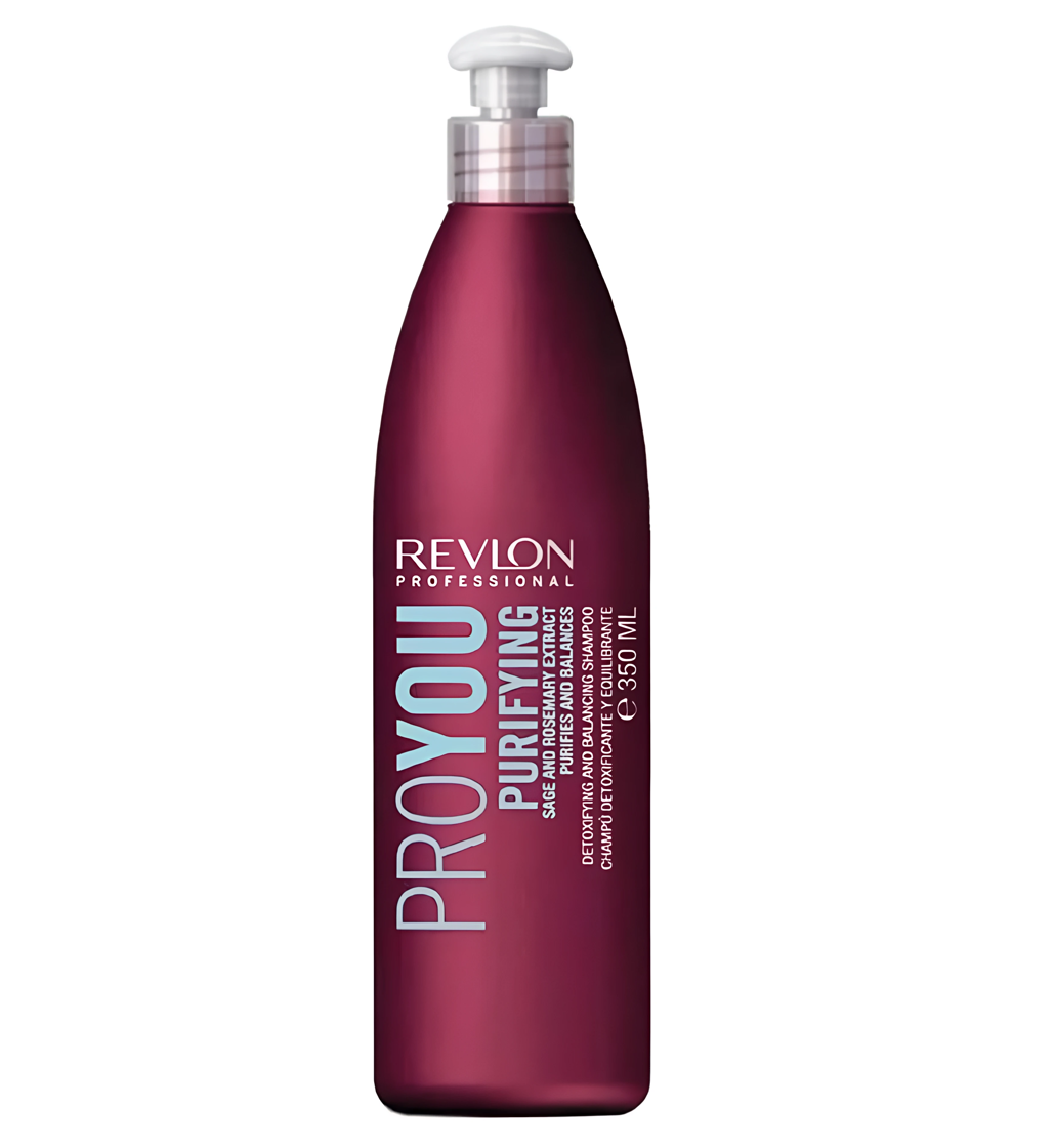 Revlon Professional PROYOU™ Purifying Shampoo