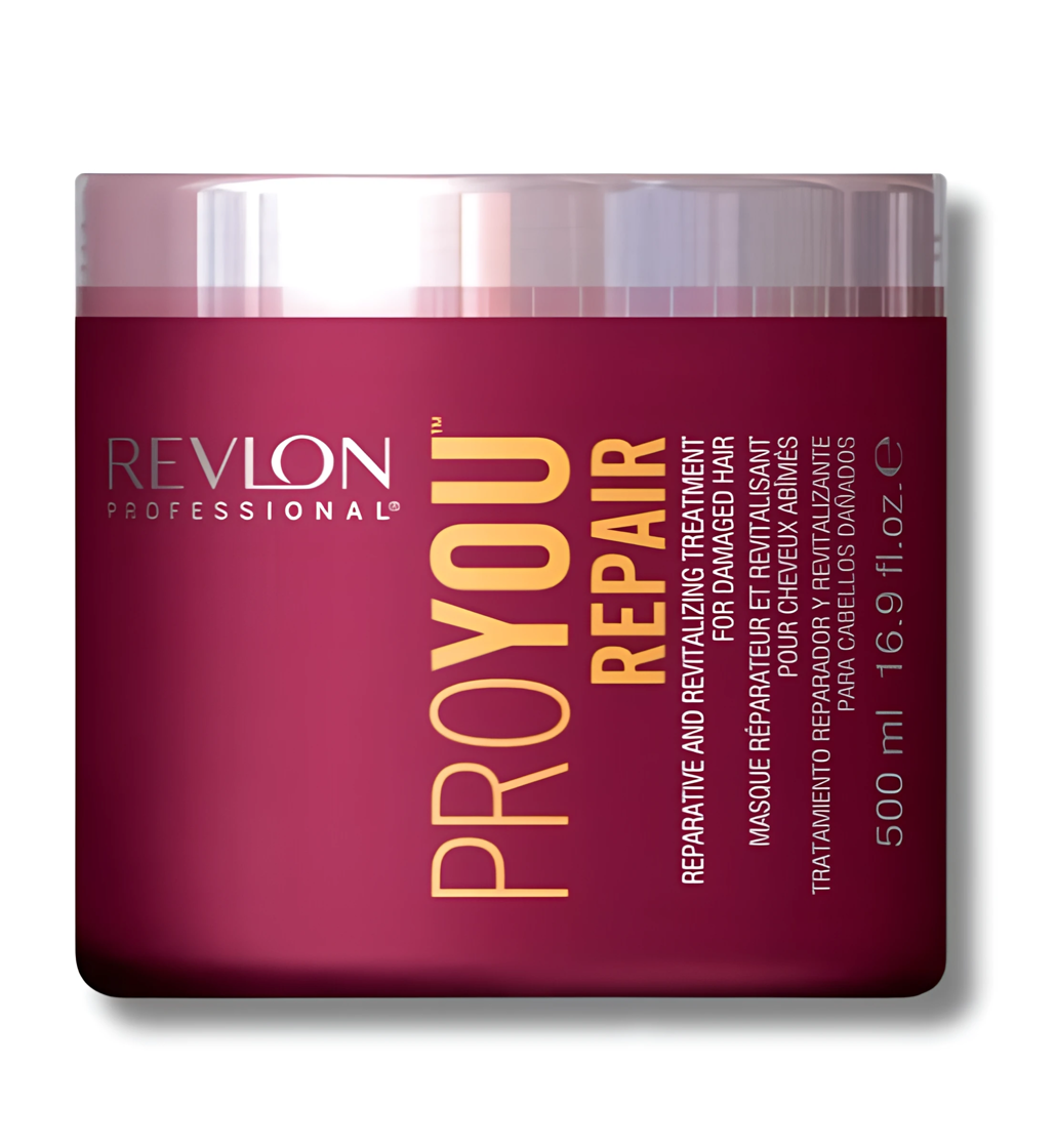 Revlon Professional PROYOUโข Repair Treatment Hair Mask