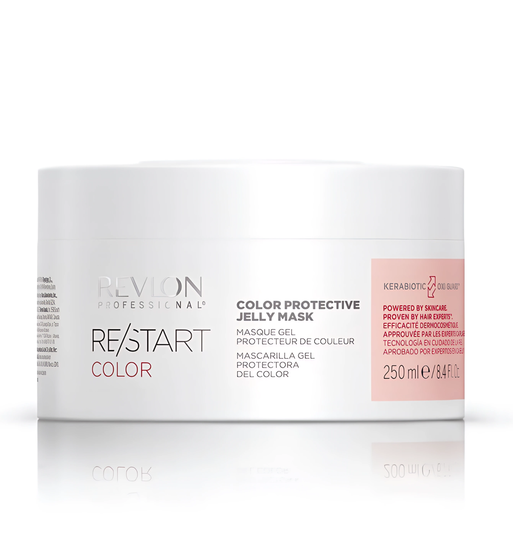 Revlon Professional RE/START™ Color Protective Jelly Mask 250ml