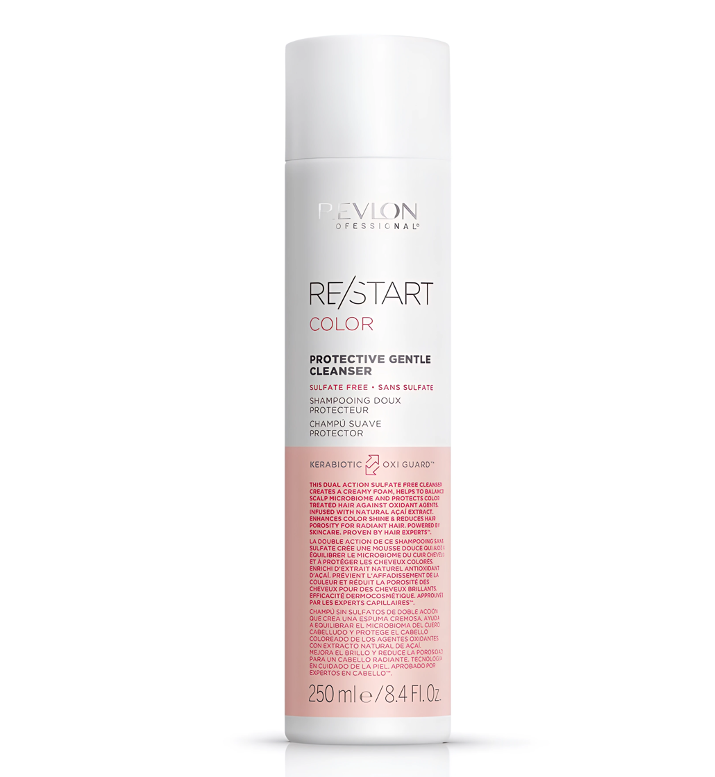 Revlon Professional Re/Start™ Color Protective Gentle Cleanser