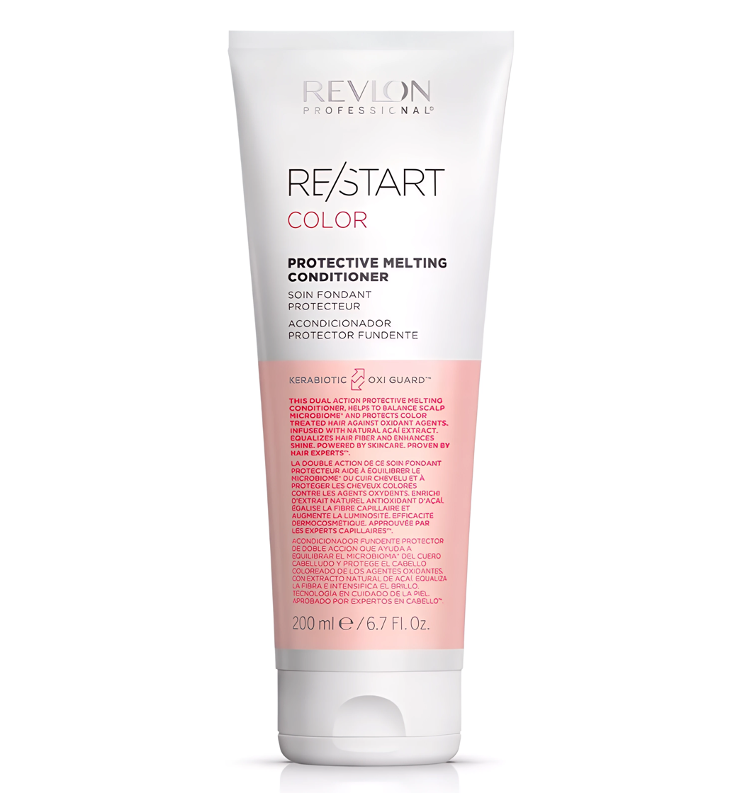 Revlon Professional Re/Start⢠Color Protective Melting Conditioner