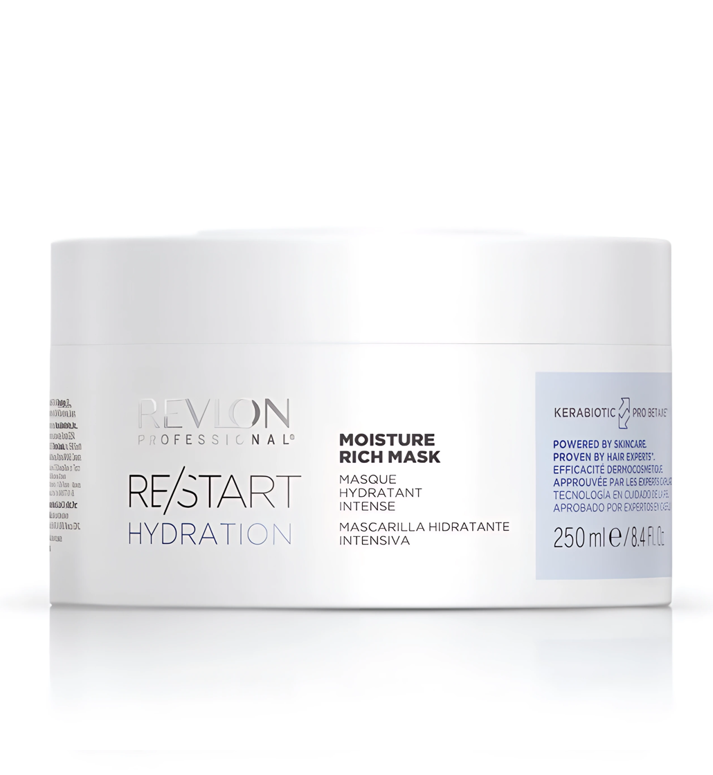 Revlon Professional Re/Start™ Hydration Moisture Rich Mask 250ml