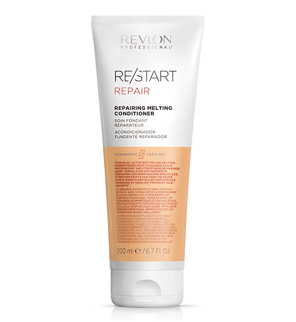 Revlon Professional Re/Start™ Repair Melting Conditioner