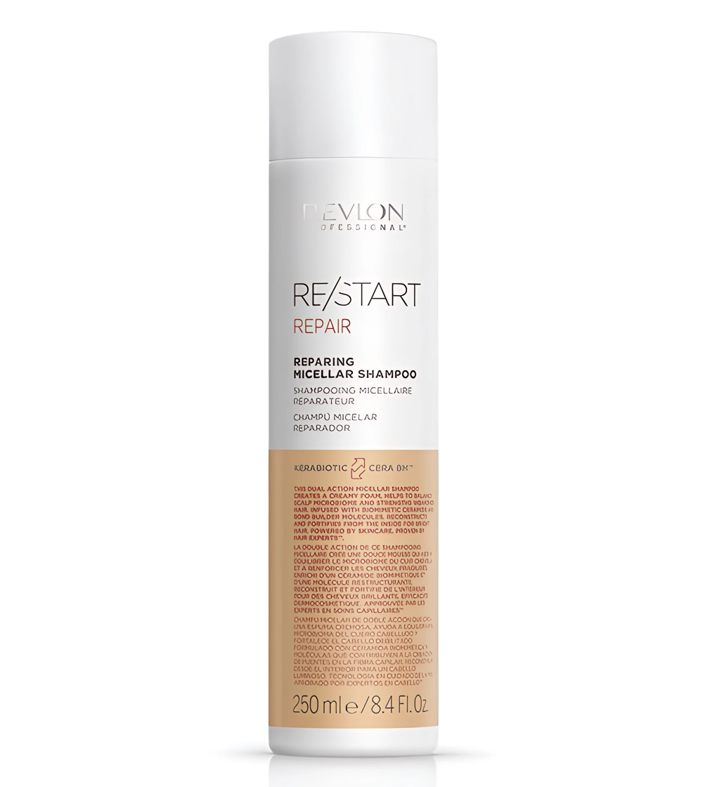 Revlon Professional Re/Start™ Repair Restorative Shampoo 250ml