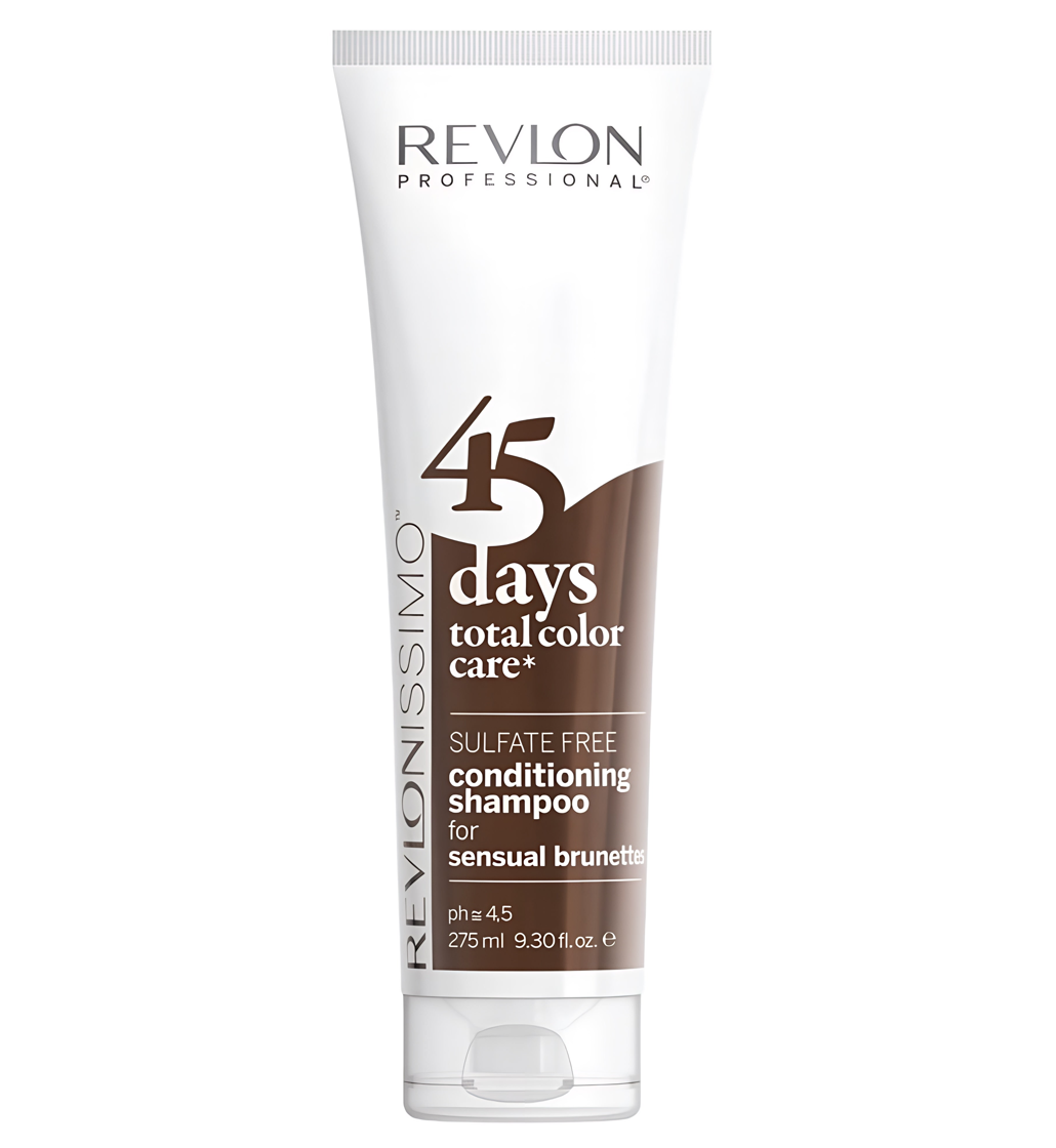 Revlon Professional Revlonissimo™ 45 Days Total Color Care Conditioning Shampoo - Sensual Brunettes