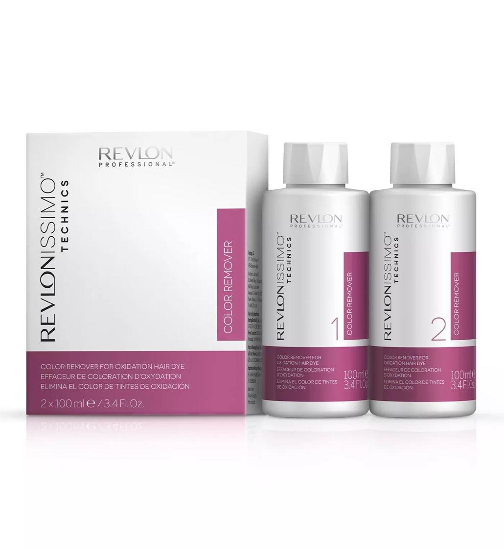 Revlon Professional Revlonissimo™ Color Remover 2x100ml