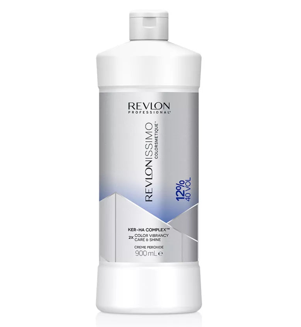 Revlon Professional Revlonissimo™ Technics Creme Peroxide Developer 900ml - 40 Vol / 12%