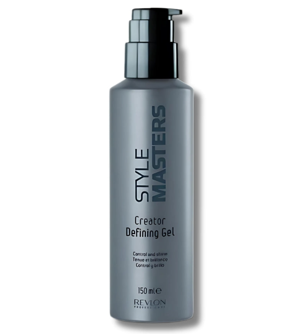 Revlon Professional Style Masters™ Creator Defining Hair Gel 150ml