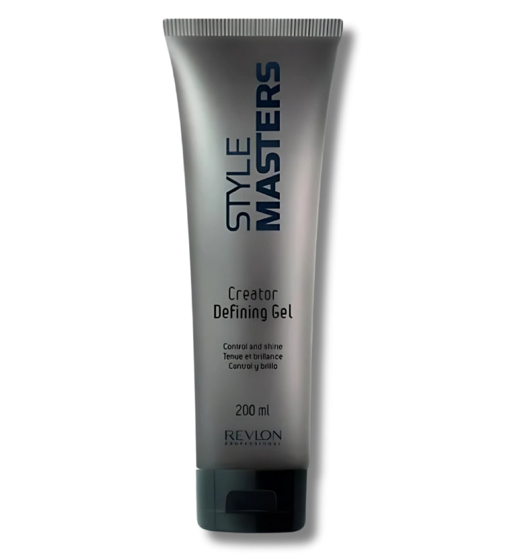 Revlon Professional Style Masters⢠Creator Defining Hair Gel 200ml