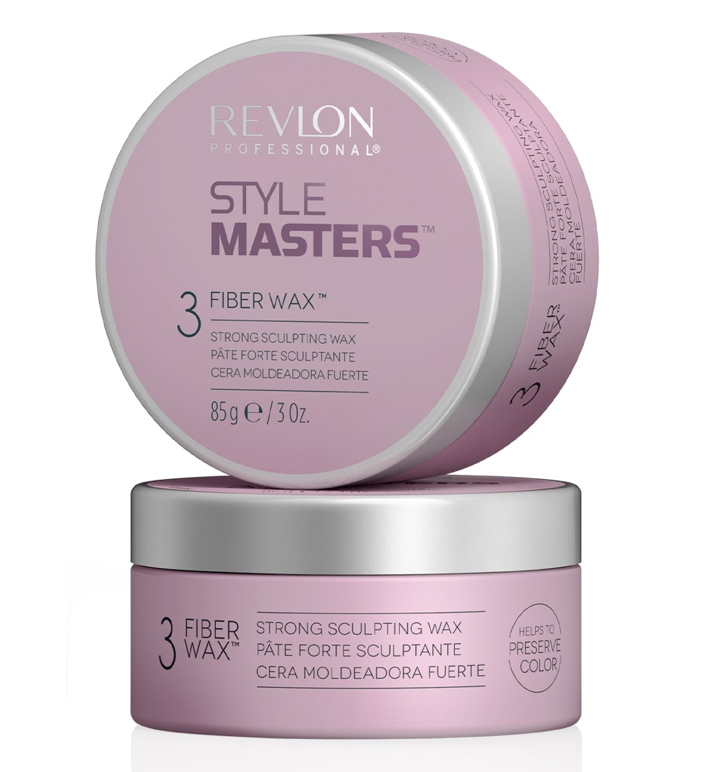 Revlon Professional Style Masters⢠Creator Fiber Wax