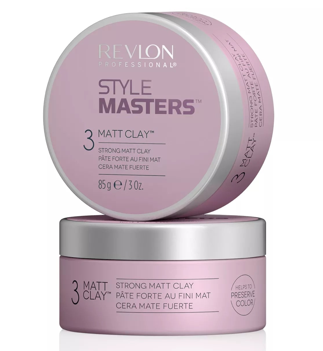 Revlon Professional Style Masters⢠Creator Matt Clay