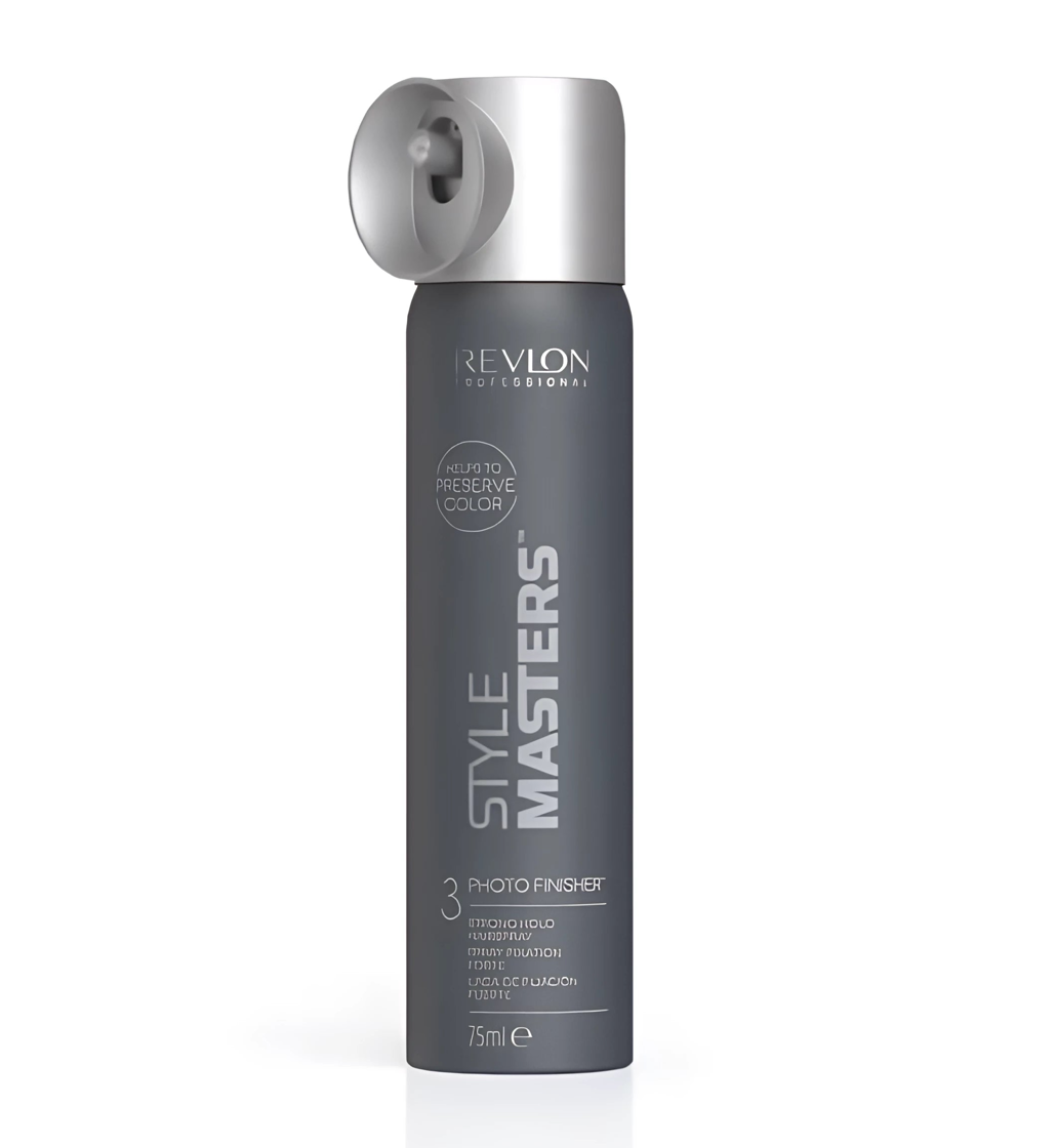 Revlon Professional Style Masters™ Styling Hair Spray Photo Finisher 75ml