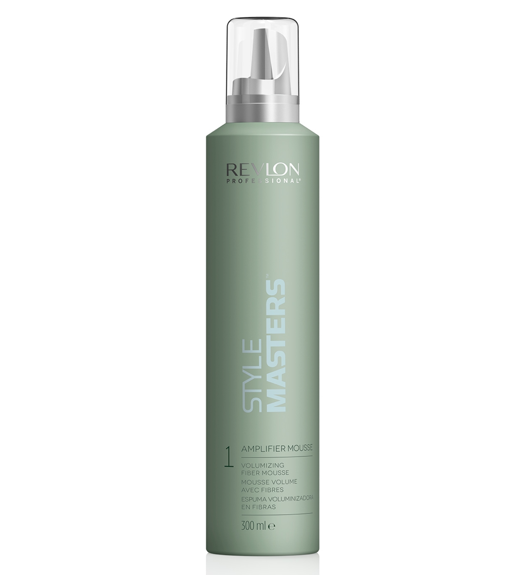 Revlon Professional Style Masters™ Volume Amplifier Hair Mousse
