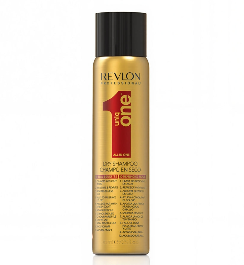 Revlon Professional UniqONE™ All-in-One Dry Shampoo 75ml