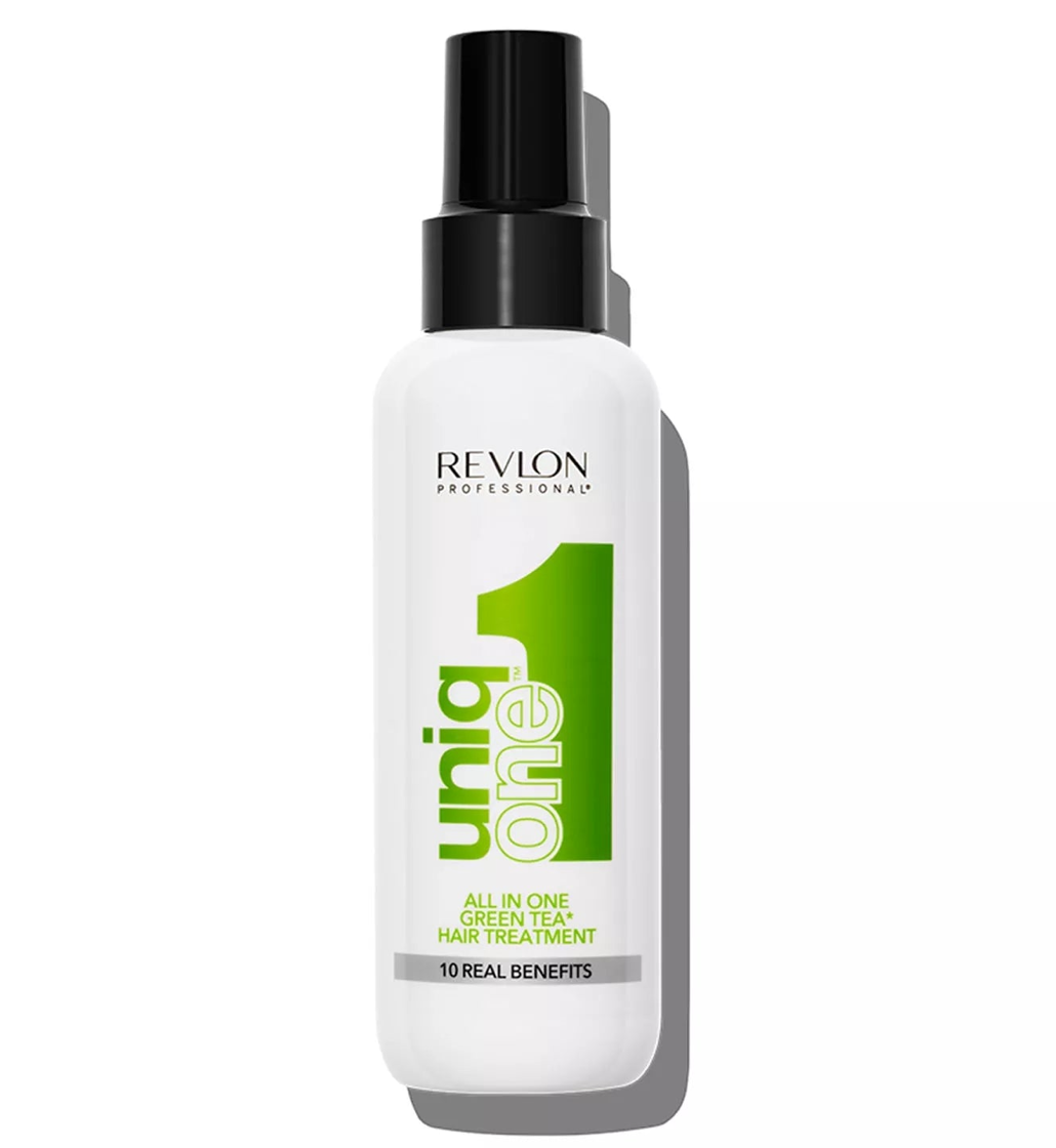 Revlon Professional UniqONE™ Repair Hair Spray Leave-In All-in-One Treatment - Green Tea Fragrance