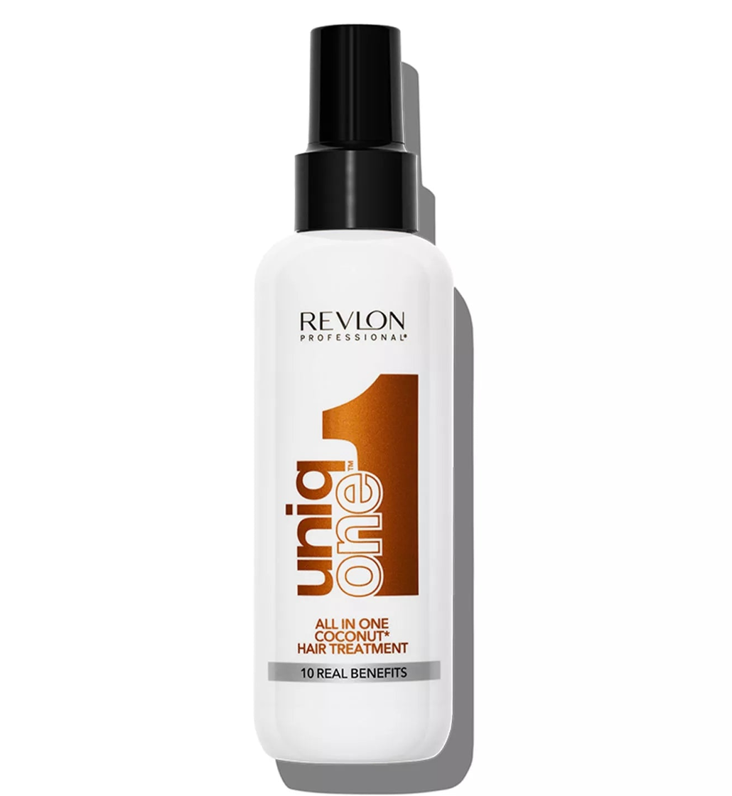 Revlon Professional UniqONE™ Repair Hair Spray Leave-In All-in-One Treatment Hair Serum - Coconut Fragrance
