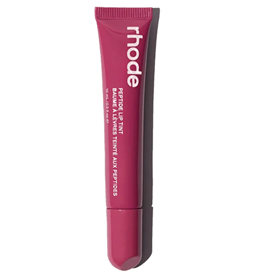 Rhode Skin Peptide Lip Tint - Raspberry Jelly