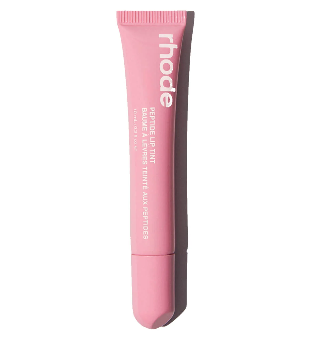 Rhode Skin Peptide Lip Tint - Ribbon