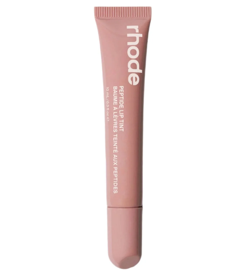 Rhode Skin Peptide Lip Tint - Toast