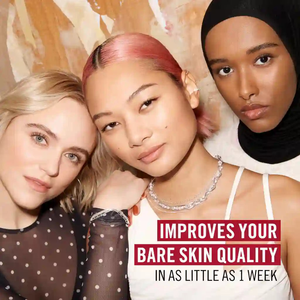 Rimmel London Multi-Tasker Wake Me Up Concealer & Foundation