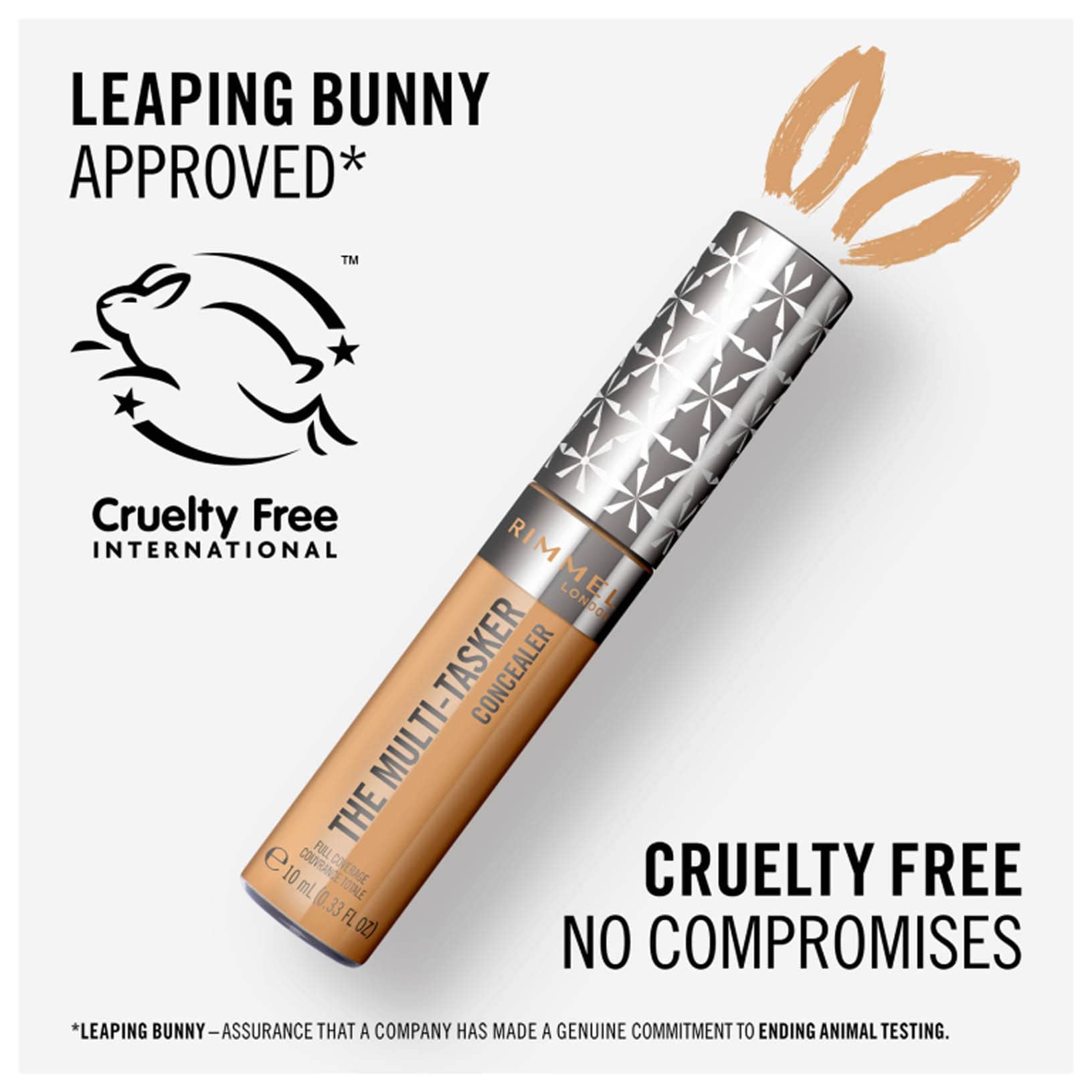 Rimmel London The Multi Tasker Concealer