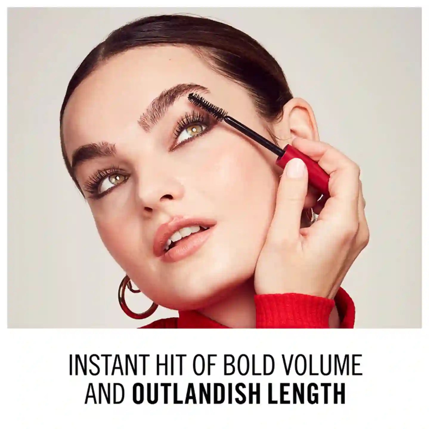 Rimmel London Wonder Volume Thrill Seeker Mascara - Extreme Black