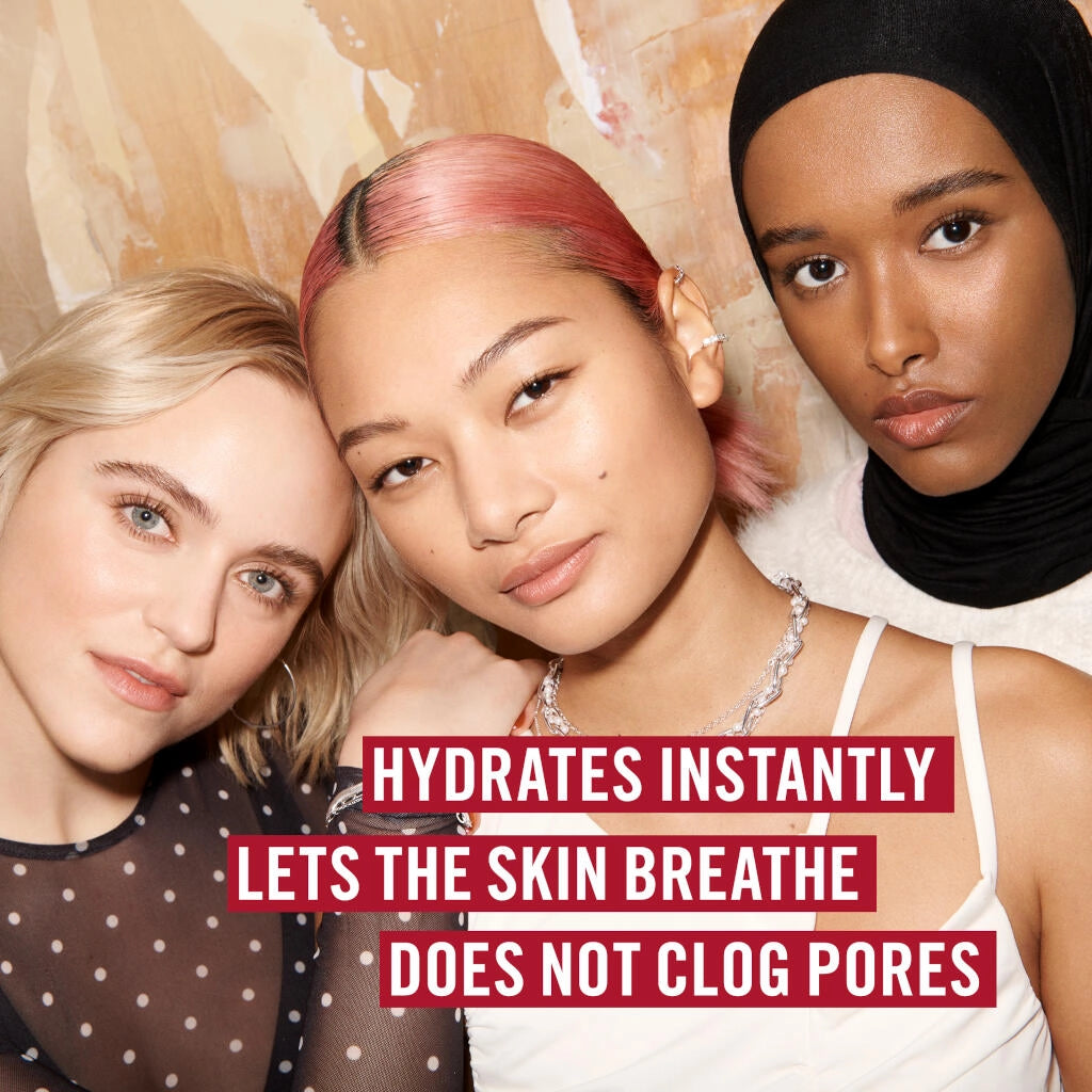 Rimmel Multi Tasker All Day Grip & Breathable Primer