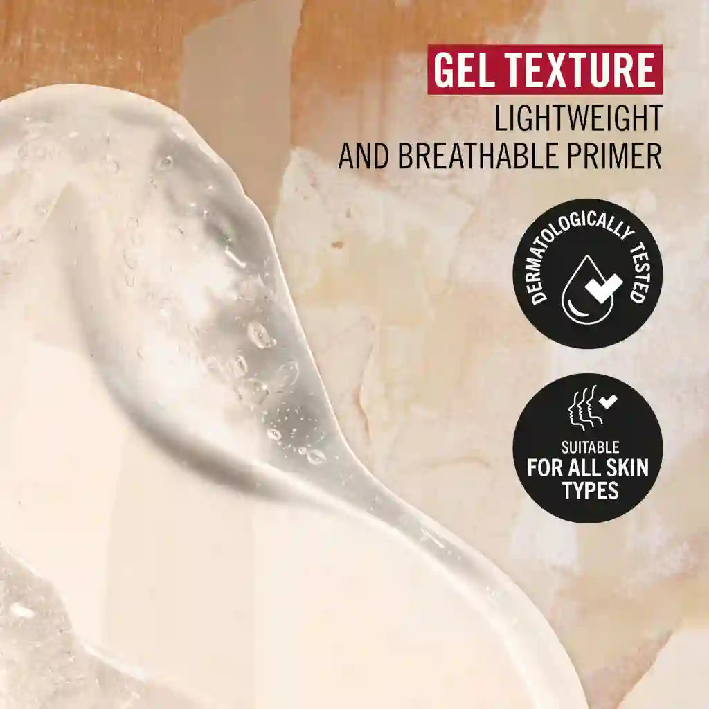 Rimmel Multi Tasker All Day Grip & Breathable Primer