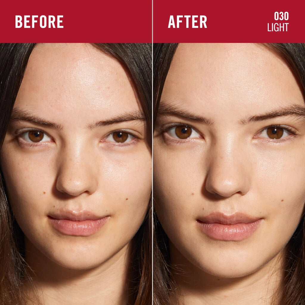 Rimmel London Multi-Tasker Wake Me Up Concealer & Foundation