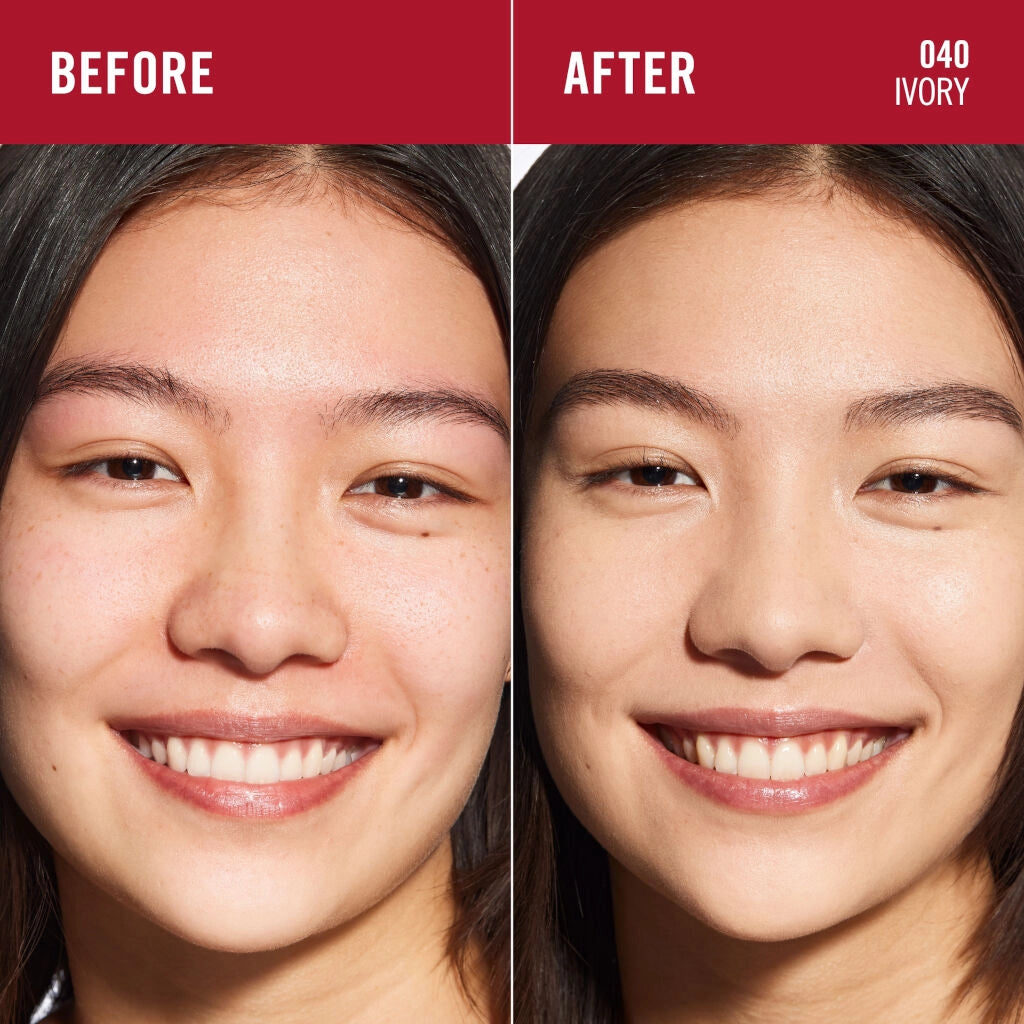 Rimmel London Multi-Tasker Wake Me Up Concealer & Foundation