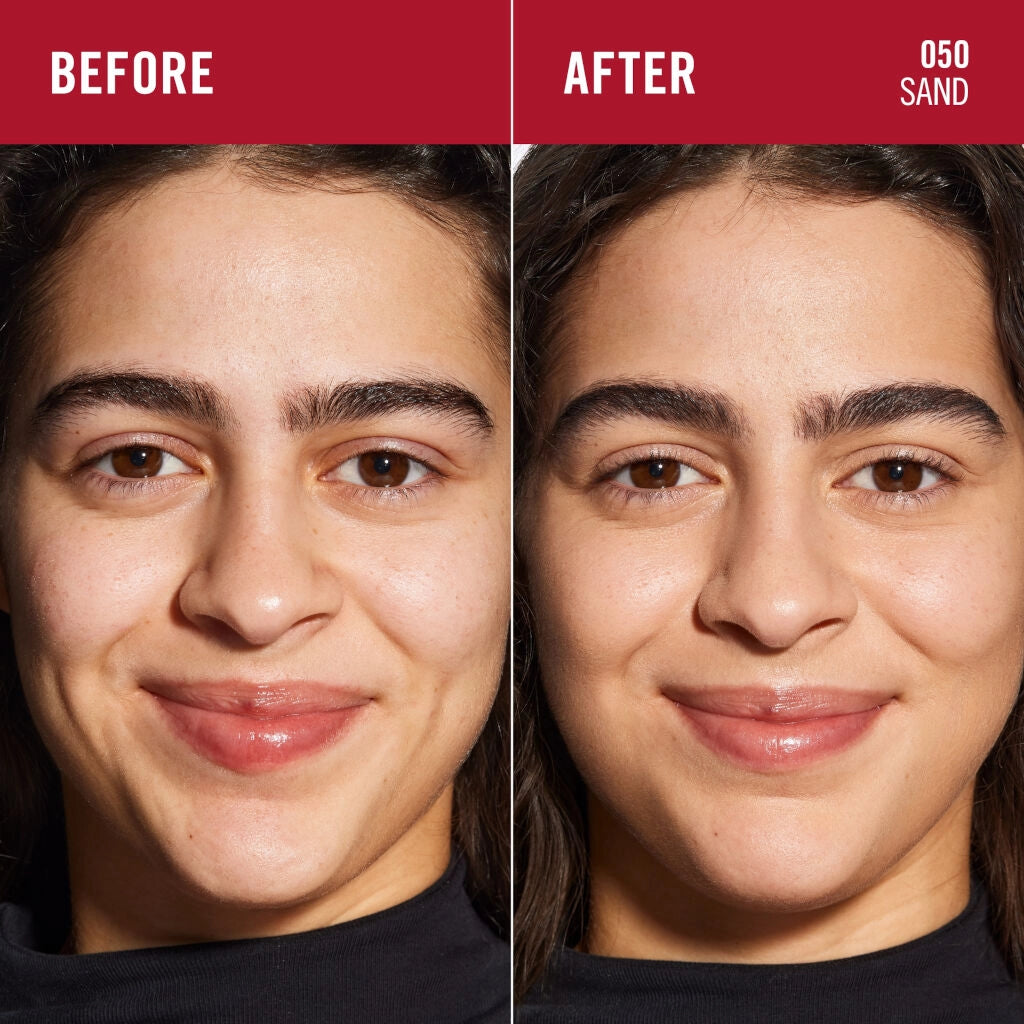 Rimmel London Multi-Tasker Wake Me Up Concealer & Foundation