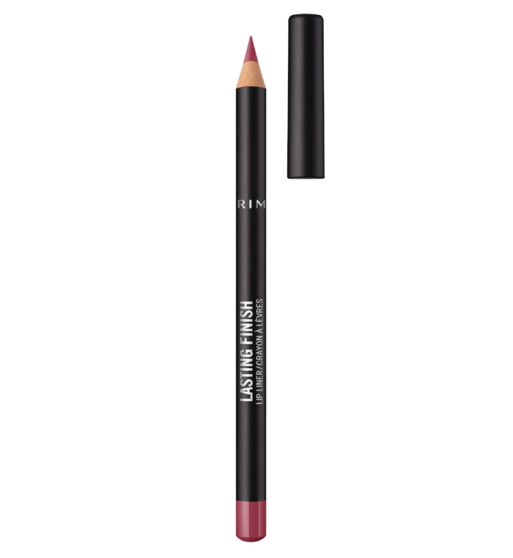 Rimmel Lasting Finish Lip Liner - 215 Ms. Mauve