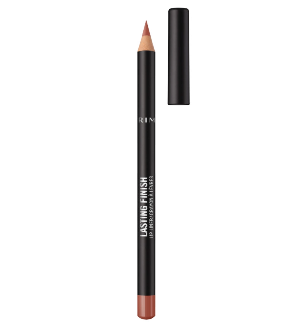 Rimmel Lasting Finish Lip Liner - 725 Tiramisu