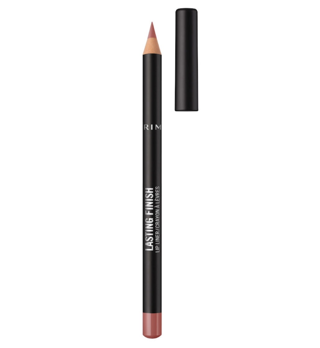 Rimmel Lasting Finish Lip Liner - 760 90's Nude