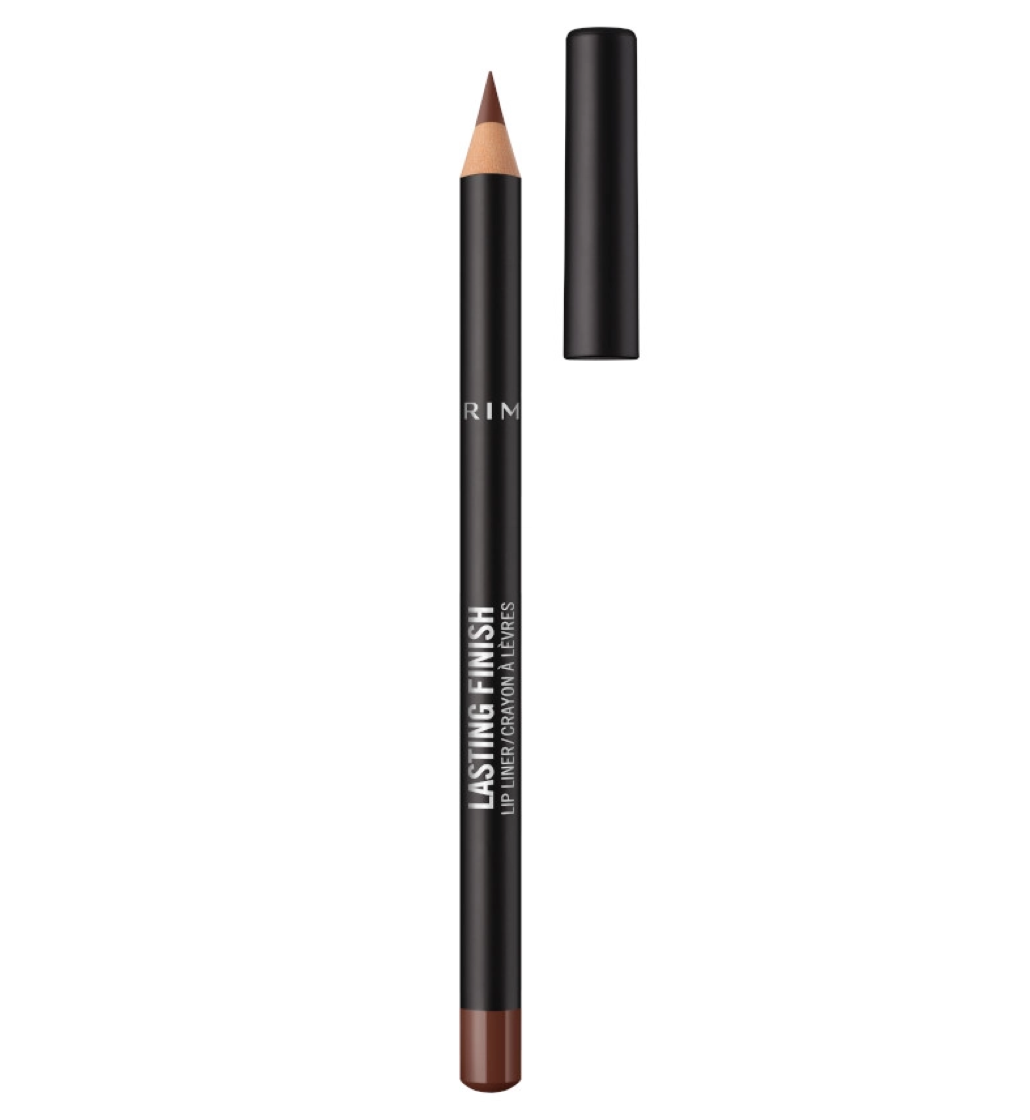Rimmel Lasting Finish Lip Liner - 790 Brownie Pie