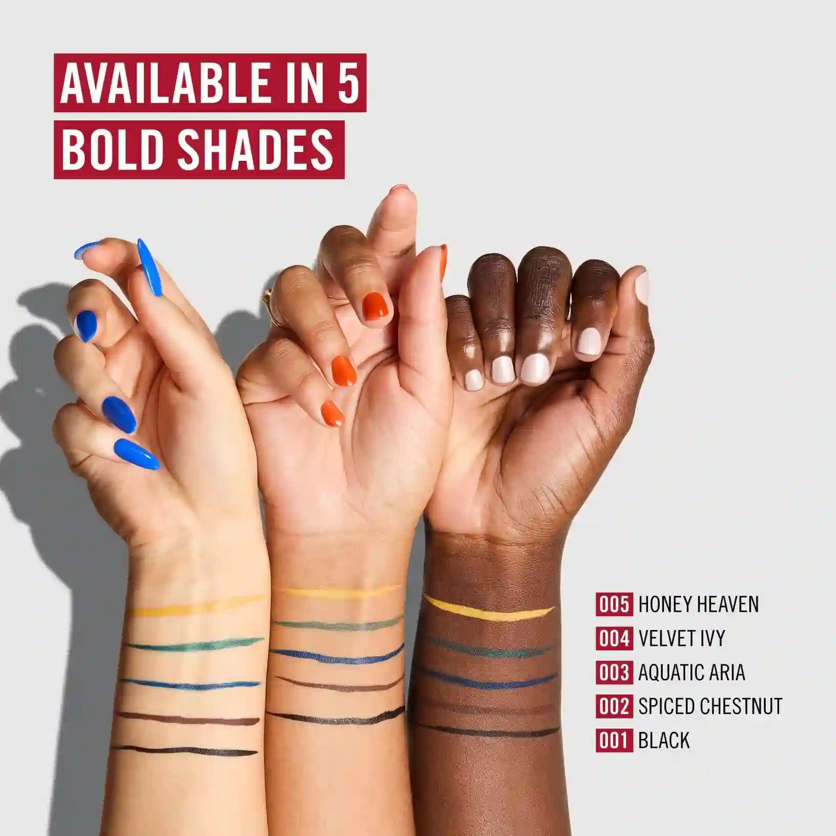 Rimmel London Wonder'Ink Eyeliner