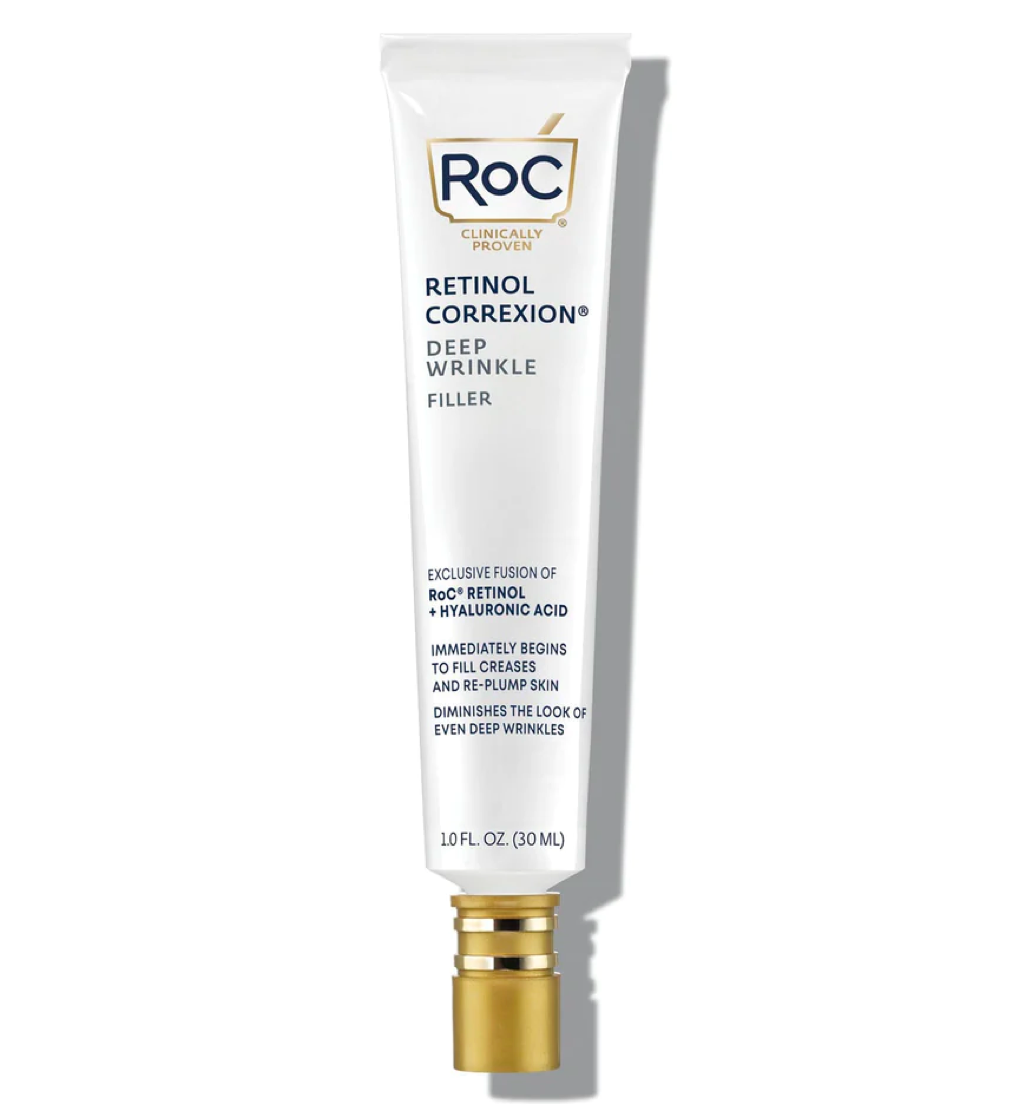 RoC Retinol Correxion® Deep Wrinkle Filler