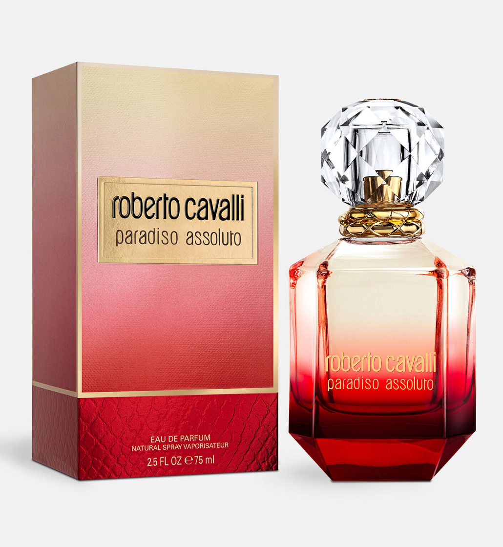 Roberto Cavalli Ladies Paradiso Assoluto Eau de Parfum