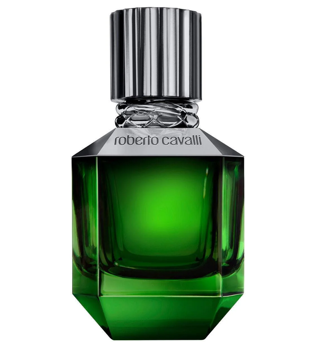 Roberto Cavalli Paradise Found for Men Eau de Toilette