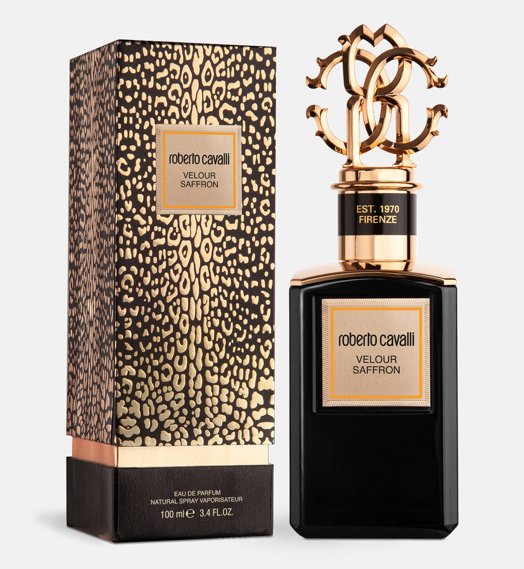 Roberto Cavalli Velour Saffron Eau de Parfum