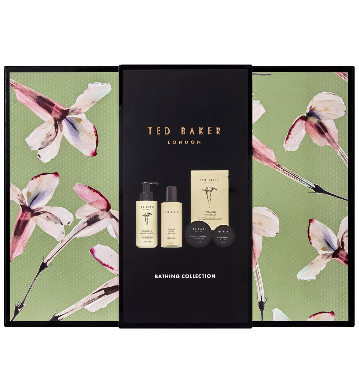 Ted Baker Bathing Collection Gift Set