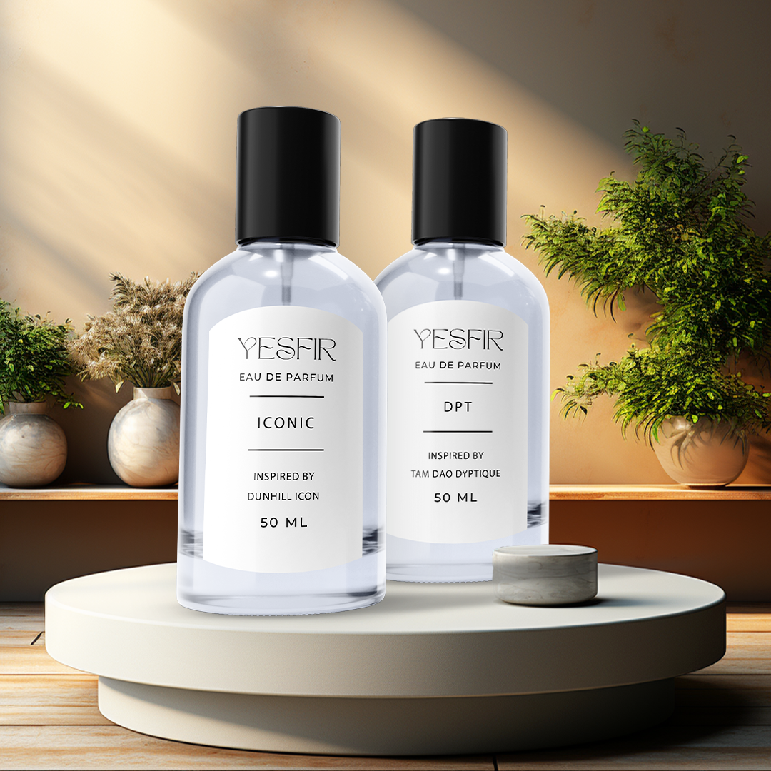 Yesfir SRK Layering Bundle