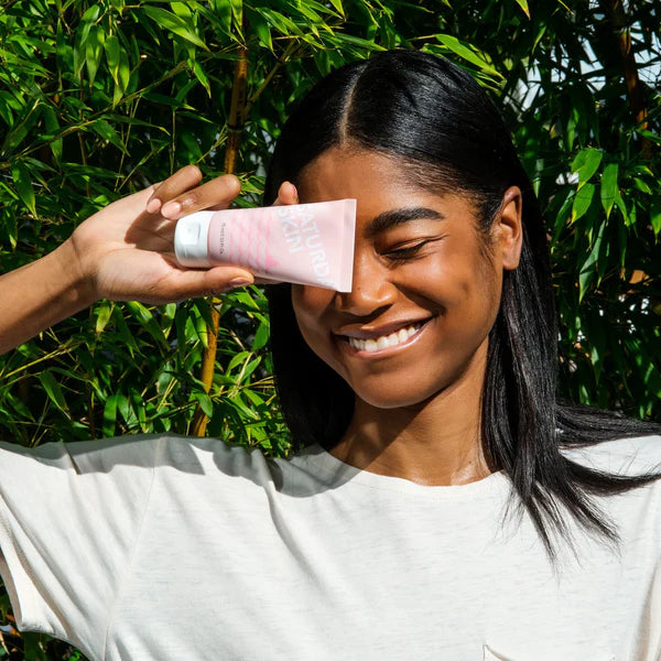 Saturday Skin Rub-A-Dub Refining Peel Gel