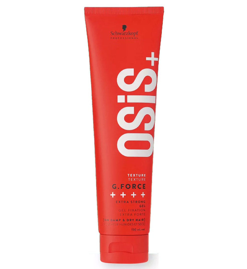 Schwarzkopf Osis+ G.Force Extra Strong Gel